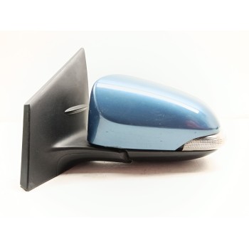 Recambio de retrovisor izquierdo para toyota auris touring sports (e18) hybrid active referencia OEM IAM 8794002E50  