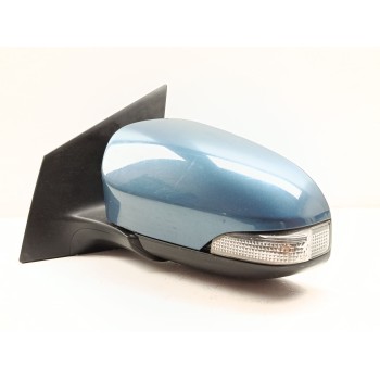 Recambio de retrovisor izquierdo para toyota auris touring sports (e18) hybrid active referencia OEM IAM 8794002E50  