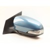 Recambio de retrovisor izquierdo para toyota auris touring sports (e18) hybrid active referencia OEM IAM 8794002E50  