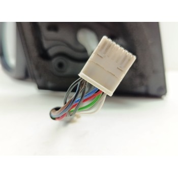 Recambio de retrovisor izquierdo para toyota auris touring sports (e18) hybrid active referencia OEM IAM 8794002E50  