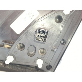 Recambio de retrovisor derecho para hyundai i20 ii (gb, ib) 1.2 referencia OEM IAM 87620C8101  