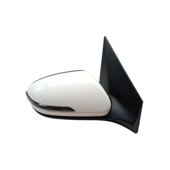 Recambio de retrovisor derecho para hyundai i20 ii (gb, ib) 1.2 referencia OEM IAM 87620C8101  
