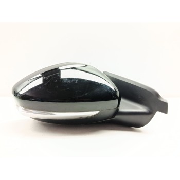 Recambio de retrovisor derecho para citroën c4 cactus 1.2 thp 110 referencia OEM IAM 98310251XT  