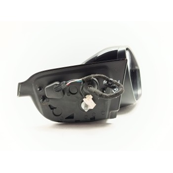 Recambio de retrovisor derecho para citroën c4 cactus 1.2 thp 110 referencia OEM IAM 98310251XT  