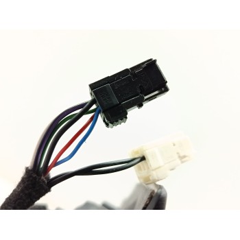 Recambio de retrovisor derecho para citroën c4 cactus 1.2 thp 110 referencia OEM IAM 98310251XT  