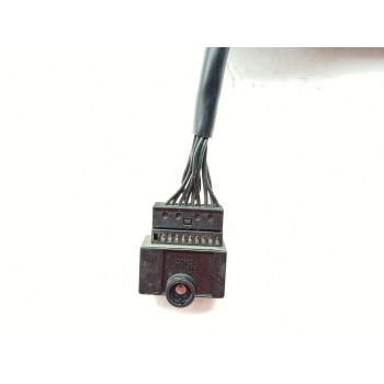 Recambio de retrovisor izquierdo para mercedes-benz clase clk (w209) coupe 270 cdi (209.316) referencia OEM IAM A2098100576  