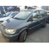 opel zafira a del año 2005