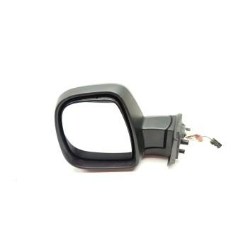 Recambio de retrovisor izquierdo para peugeot partner kombi active referencia OEM IAM 1608177880  