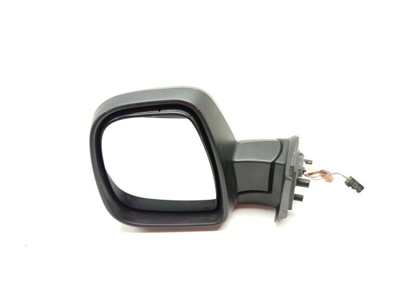 Recambio de retrovisor izquierdo para peugeot partner kombi active referencia OEM IAM 1608177880  