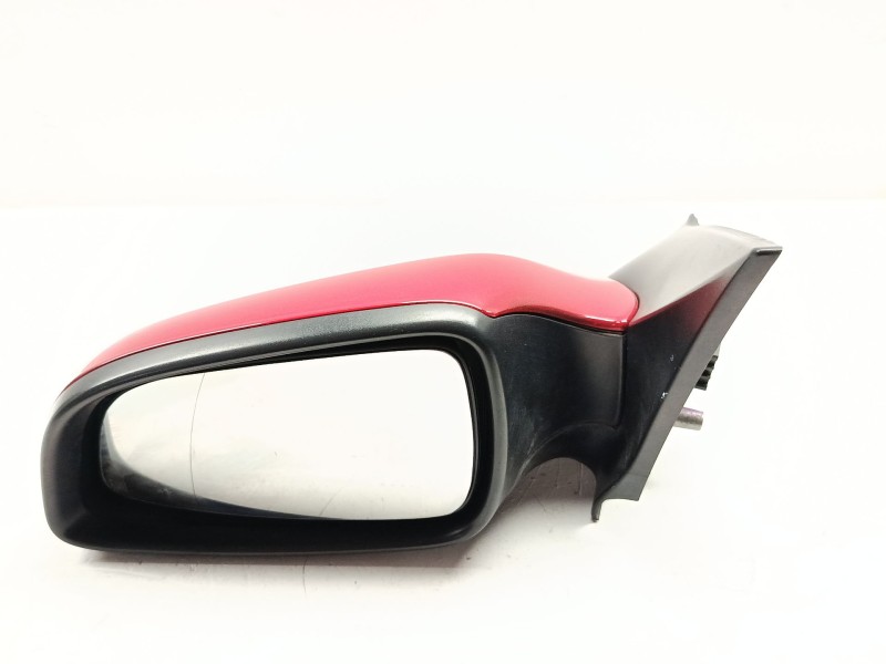 Recambio de retrovisor izquierdo para opel astra twin top cosmo referencia OEM IAM 13207277  