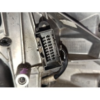 Recambio de retrovisor izquierdo para opel astra twin top cosmo referencia OEM IAM 13207277  