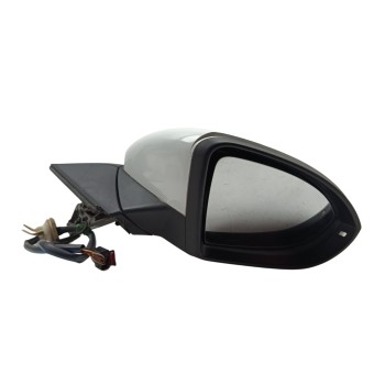 Recambio de retrovisor derecho para volkswagen golf vii lim. edition bluemotion referencia OEM IAM 5G1857508CL  