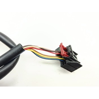 Recambio de retrovisor derecho para volkswagen golf vii lim. edition bluemotion referencia OEM IAM 5G1857508CL  