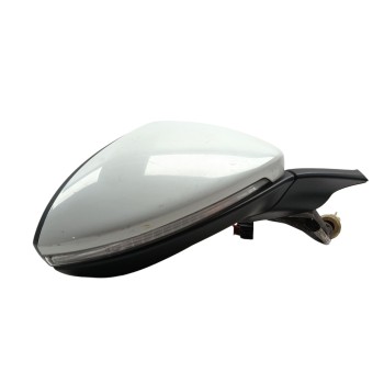 Recambio de retrovisor derecho para volkswagen golf vii lim. edition bluemotion referencia OEM IAM 5G1857508CL  