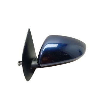 Recambio de retrovisor izquierdo para nissan qashqai+2 (jj10) acenta referencia OEM IAM 96302JD74A  