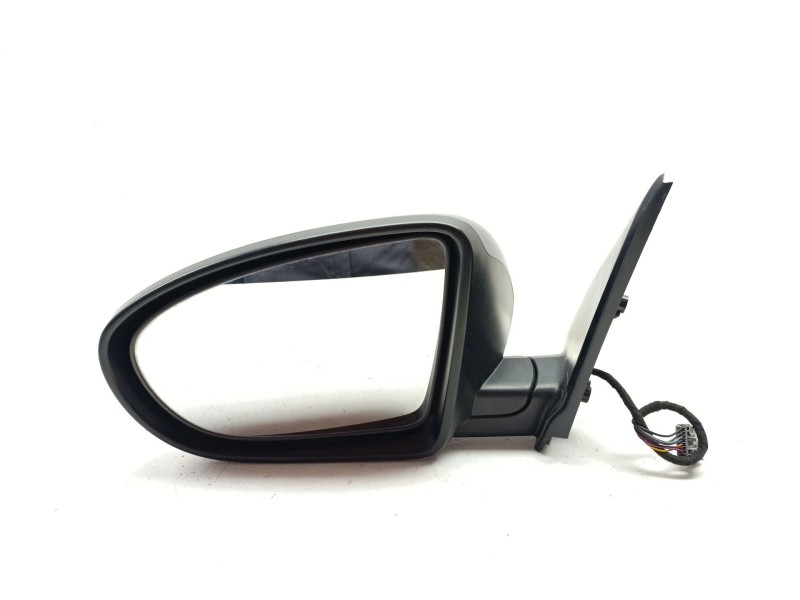 Recambio de retrovisor izquierdo para nissan qashqai+2 (jj10) acenta referencia OEM IAM 96302JD74A  