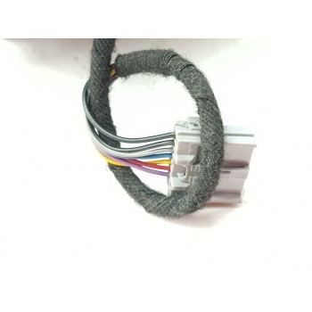 Recambio de retrovisor izquierdo para nissan qashqai+2 (jj10) acenta referencia OEM IAM 96302JD74A  