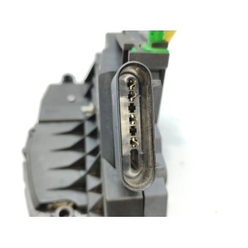 Recambio de cerradura puerta delantera derecha para ford kuga (cbs) trend referencia OEM IAM BM5AA21812BF  