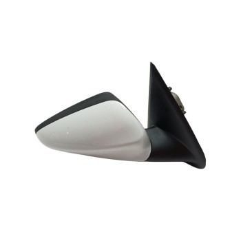 Recambio de retrovisor derecho para citroën c-elysee (dd_) 1.6 bluehdi 100 referencia OEM IAM 1609064580  