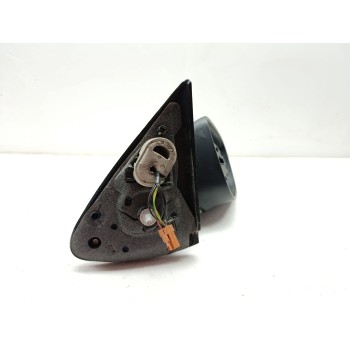 Recambio de retrovisor derecho para citroën c-elysee (dd_) 1.6 bluehdi 100 referencia OEM IAM 1609064580  