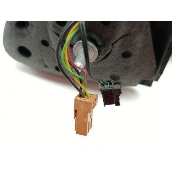 Recambio de retrovisor derecho para citroën c-elysee (dd_) 1.6 bluehdi 100 referencia OEM IAM 1609064580  