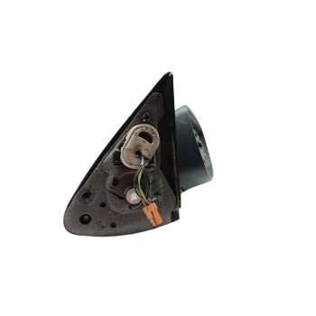 Recambio de retrovisor derecho para citroën c-elysee (dd_) 1.6 bluehdi 100 referencia OEM IAM 1609064580  