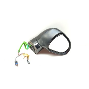 Recambio de retrovisor derecho para peugeot 308 sport referencia OEM IAM 8153NC  
