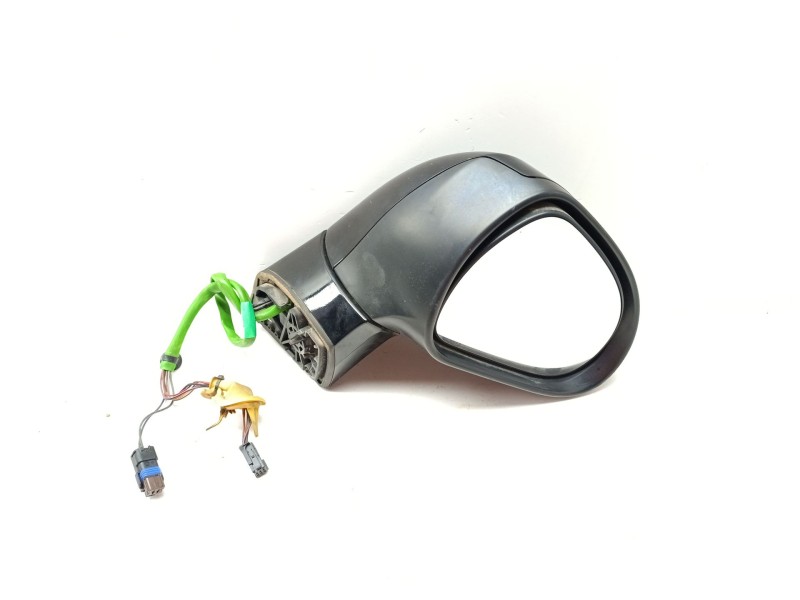 Recambio de retrovisor derecho para peugeot 308 sport referencia OEM IAM 8153NC  