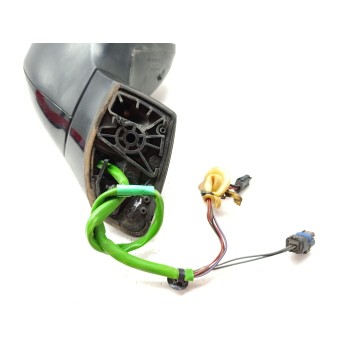 Recambio de retrovisor derecho para peugeot 308 sport referencia OEM IAM 8153NC  