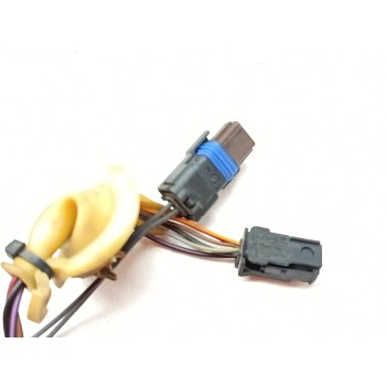 Recambio de retrovisor derecho para peugeot 308 sport referencia OEM IAM 8153NC  