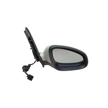 Recambio de retrovisor derecho para opel astra j lim. 4türig selection referencia OEM IAM 13308360  