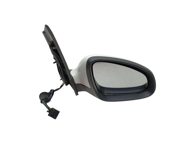 Recambio de retrovisor derecho para opel astra j lim. 4türig selection referencia OEM IAM 13308360  