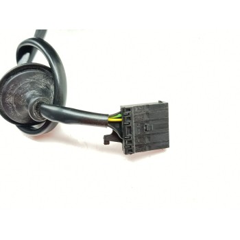 Recambio de retrovisor derecho para opel astra j lim. 4türig selection referencia OEM IAM 13308360  