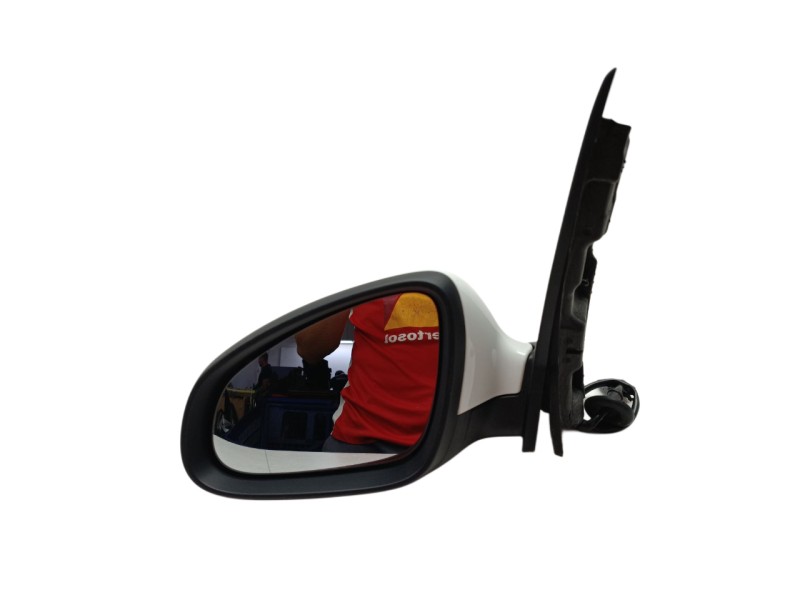 Recambio de retrovisor izquierdo para opel astra j lim. 4türig selection referencia OEM IAM 13308359  