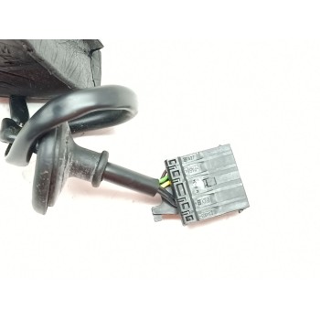 Recambio de retrovisor izquierdo para opel astra j lim. 4türig selection referencia OEM IAM 13308359  