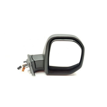 Recambio de retrovisor derecho para peugeot partner kombi premium referencia OEM IAM 8153TT  