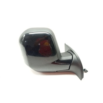 Recambio de retrovisor derecho para peugeot partner kombi premium referencia OEM IAM 8153TT  