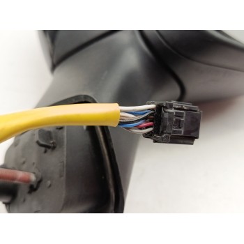 Recambio de retrovisor derecho para renault captur i (j5_, h5_) 1.5 dci 90 referencia OEM IAM 963027007R  