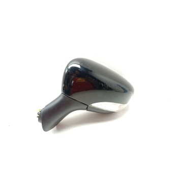 Recambio de retrovisor izquierdo para renault captur i (j5_, h5_) 1.5 dci 90 referencia OEM IAM 963028590R  