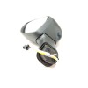 Recambio de retrovisor izquierdo para renault captur i (j5_, h5_) 1.5 dci 90 referencia OEM IAM 963028590R  