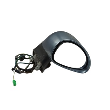 Recambio de retrovisor derecho para citroën c4 i sedán 1.6 hdi referencia OEM IAM 8149ZV  