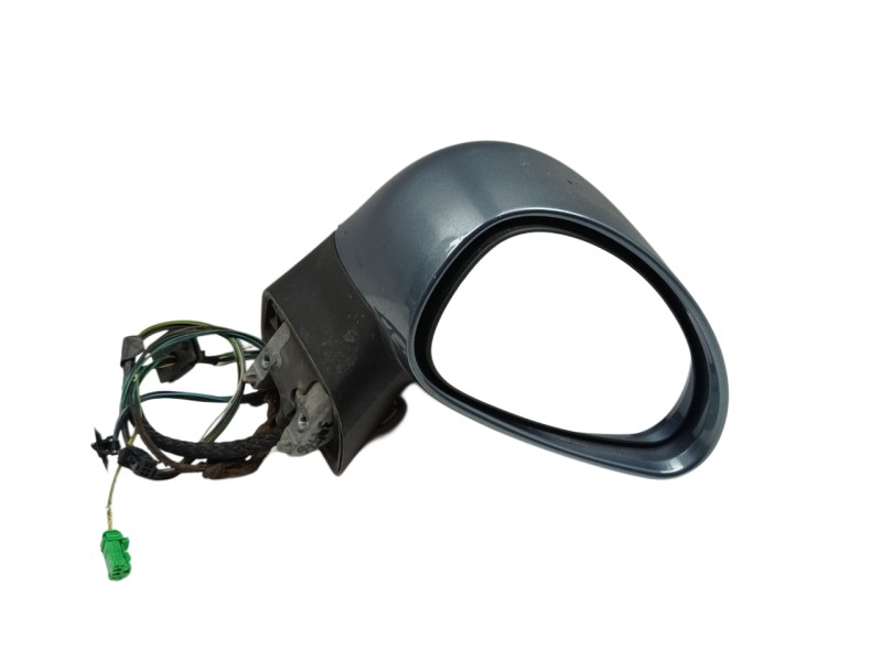 Recambio de retrovisor derecho para citroën c4 i sedán 1.6 hdi referencia OEM IAM 8149ZV  