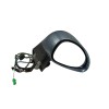 Recambio de retrovisor derecho para citroën c4 i sedán 1.6 hdi referencia OEM IAM 8149ZV  