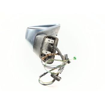Recambio de retrovisor derecho para citroën c4 i sedán 1.6 hdi referencia OEM IAM 8149ZV  