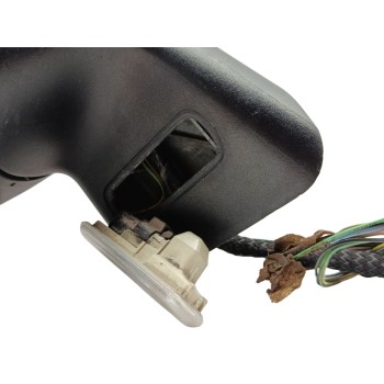 Recambio de retrovisor derecho para citroën c4 i sedán 1.6 hdi referencia OEM IAM 8149ZV  