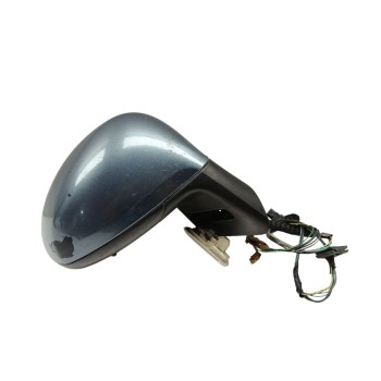 Recambio de retrovisor derecho para citroën c4 i sedán 1.6 hdi referencia OEM IAM 8149ZV  