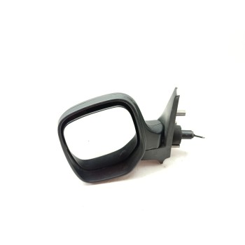 RETROVISOR IZQUIERDO 8153HL 