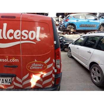 Recambio de puerta trasera derecha para mercedes-benz citan (w415) furgon 109 cdi kompakt (a1) (415601) referencia OEM IAM A4157