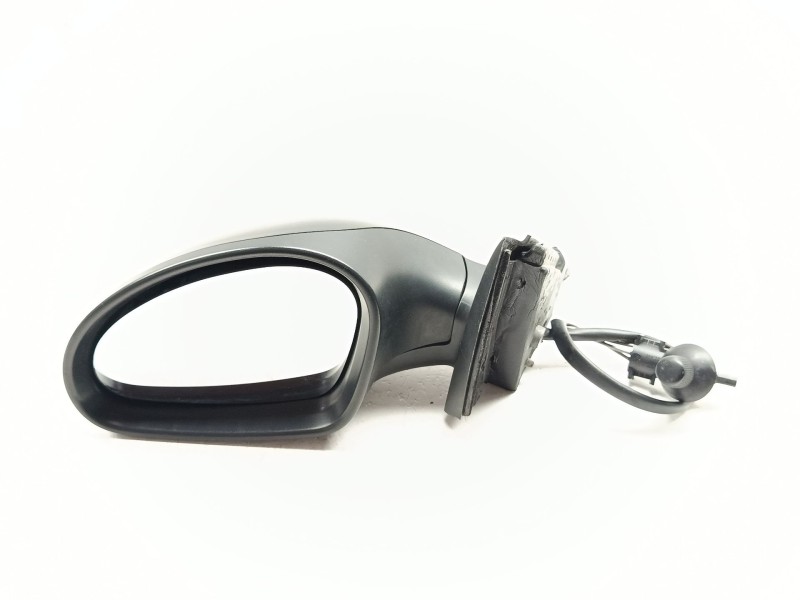 Recambio de retrovisor derecho para seat ibiza iii (6l1) 1.4 tdi referencia OEM IAM 6L1857507T  