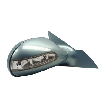 Recambio de retrovisor derecho para mercedes-benz clase clk (w209) coupe 270 cdi (209.316) referencia OEM IAM A2098100676  